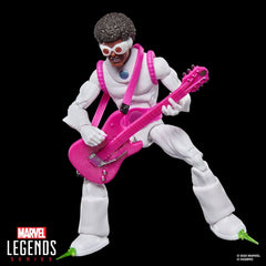 Spider-Man Marvel Legends Retro Action Figure Hypno-Hustler 15 cm 5010996355911