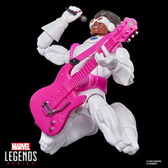 Spider-Man Marvel Legends Retro Action Figure Hypno-Hustler 15 cm 5010996355911