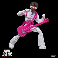 Spider-Man Marvel Legends Retro Action Figure Hypno-Hustler 15 cm 5010996355911