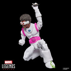 Spider-Man Marvel Legends Retro Action Figure Hypno-Hustler 15 cm 5010996355911