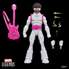 Spider-Man Marvel Legends Retro Action Figure Hypno-Hustler 15 cm 5010996355911