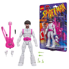 Spider-Man Marvel Legends Retro Action Figure Hypno-Hustler 15 cm 5010996355911