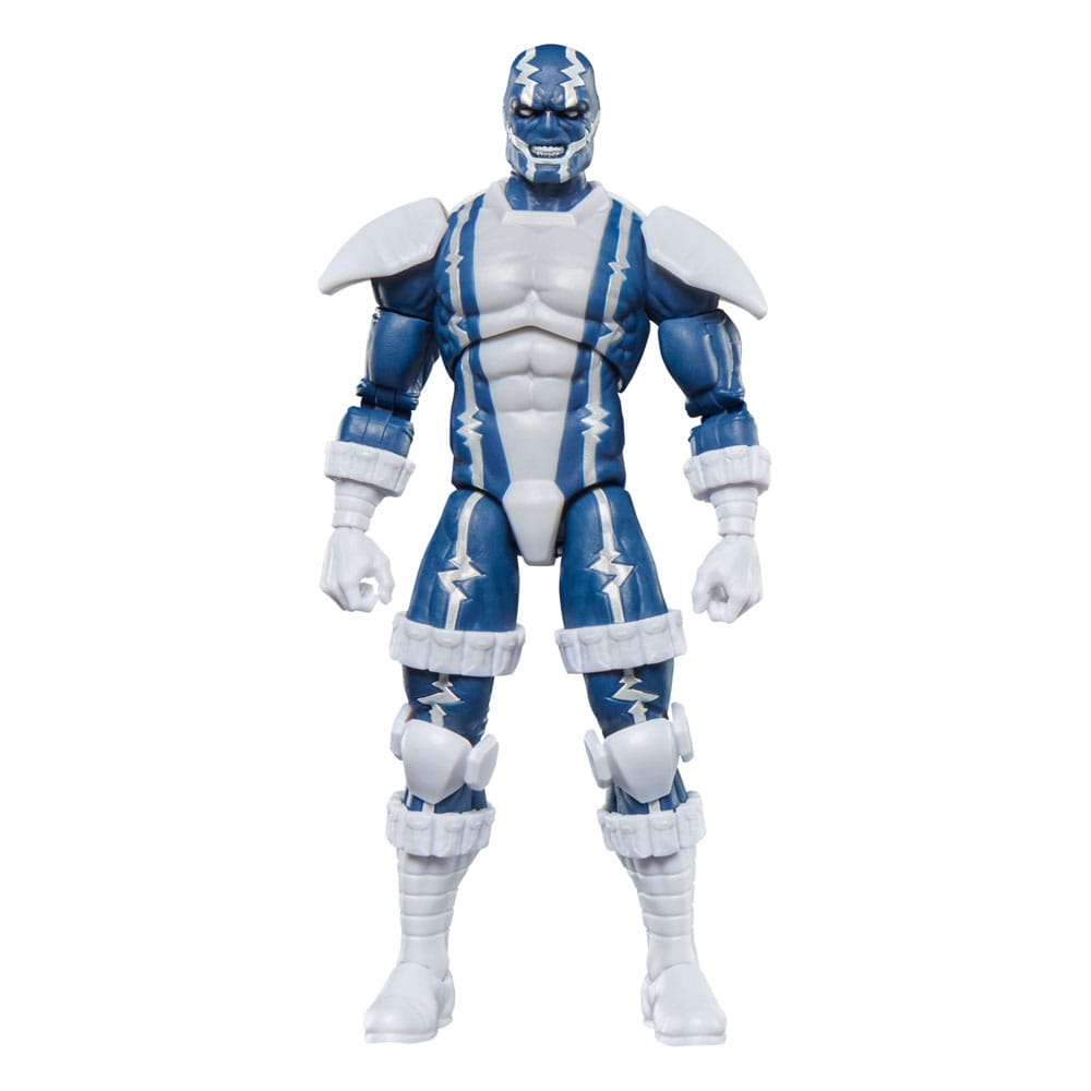 Spider-Man Marvel Legends Retro Action Figure Cardiac 15 cm 5010996355928