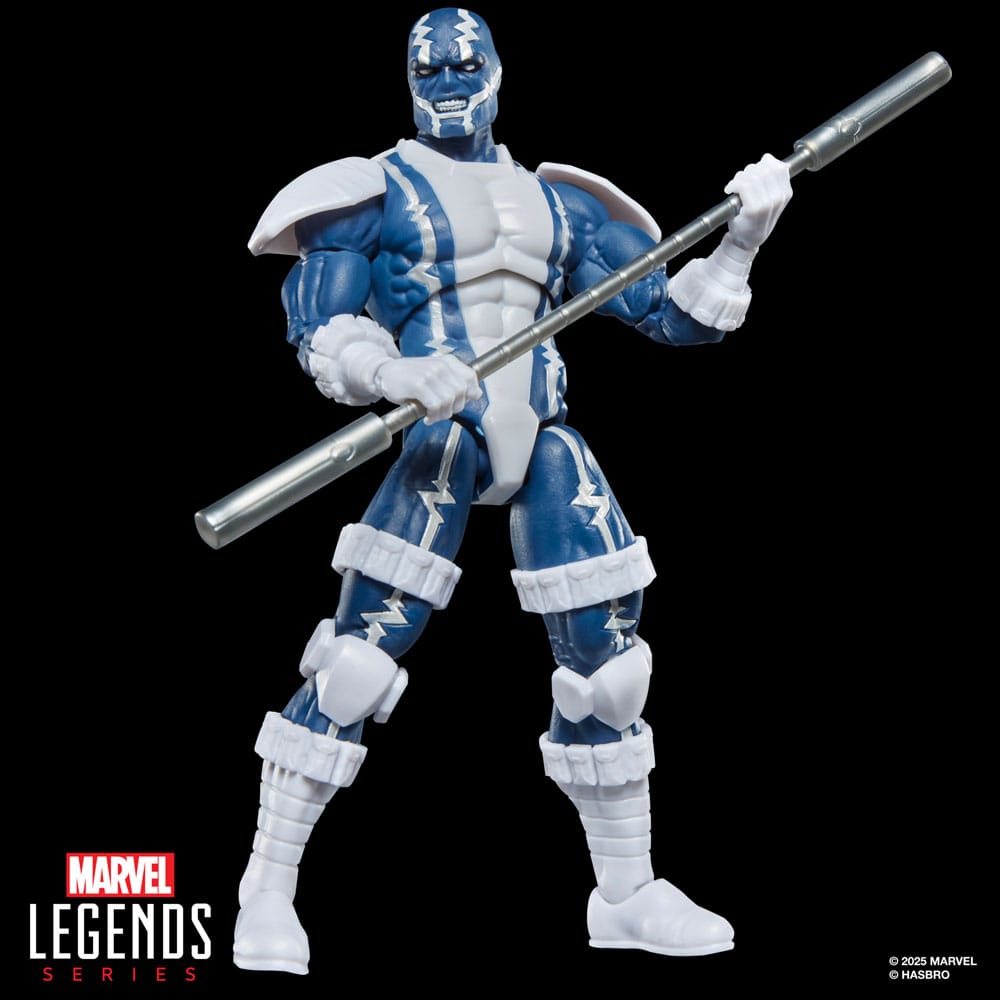 Spider-Man Marvel Legends Retro Action Figure Cardiac 15 cm 5010996355928