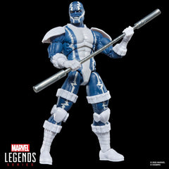 Spider-Man Marvel Legends Retro Action Figure Cardiac 15 cm 5010996355928