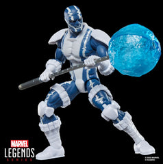 Spider-Man Marvel Legends Retro Action Figure Cardiac 15 cm 5010996355928