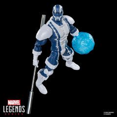 Spider-Man Marvel Legends Retro Action Figure Cardiac 15 cm 5010996355928