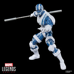 Spider-Man Marvel Legends Retro Action Figure Cardiac 15 cm 5010996355928