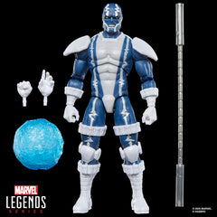 Spider-Man Marvel Legends Retro Action Figure Cardiac 15 cm 5010996355928