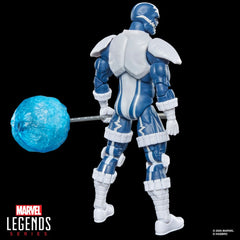 Spider-Man Marvel Legends Retro Action Figure Cardiac 15 cm 5010996355928