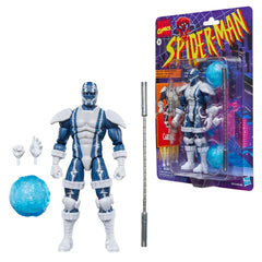 Spider-Man Marvel Legends Retro Action Figure Cardiac 15 cm 5010996355928
