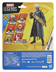 X-Men '97 Marvel Legends Action Figure Death Gambit 15 cm 5010996407627