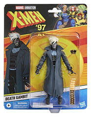 X-Men '97 Marvel Legends Action Figure Death Gambit 15 cm 5010996407627