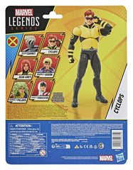 X-Men '97 Marvel Legends Action Figure Cyclops 15 cm 5010996407610
