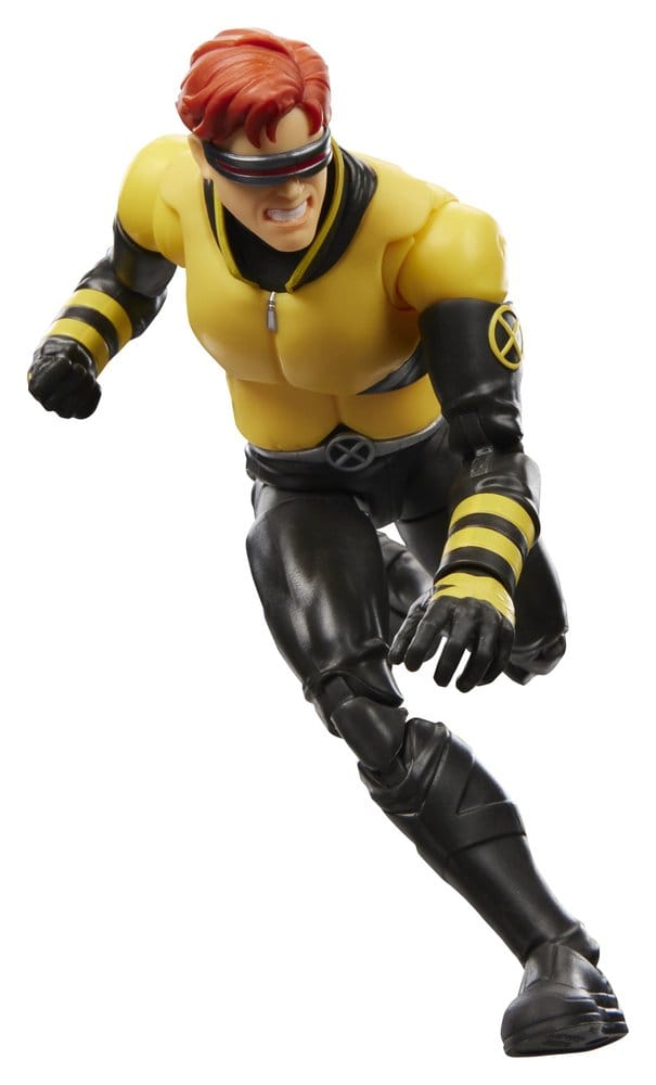 X-Men '97 Marvel Legends Action Figure Cyclops 15 cm 5010996407610