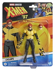 X-Men '97 Marvel Legends Action Figure Cyclops 15 cm 5010996407610