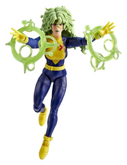 X-Men '97 Marvel Legends Action Figure Marvel's Polaris 15 cm 5010996407658