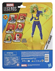 X-Men '97 Marvel Legends Action Figure Marvel's Polaris 15 cm 5010996407658