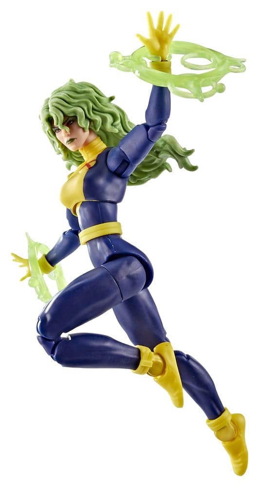 X-Men '97 Marvel Legends Action Figure Marvel's Polaris 15 cm 5010996407658