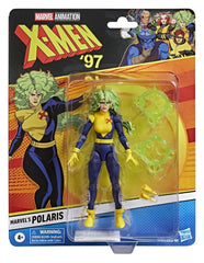 X-Men '97 Marvel Legends Action Figure Marvel's Polaris 15 cm 5010996407658