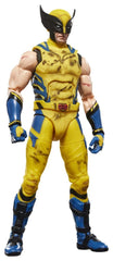 Deadpool & Wolverine Marvel Legends Action Figure Wolverine 15 cm 5010996359612
