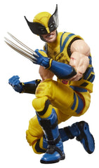 Deadpool & Wolverine Marvel Legends Action Figure Wolverine 15 cm 5010996359612
