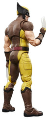 Deadpool & Wolverine Marvel Legends Action Figure Wolverine (Brown Suit) 15 cm 5010996359599