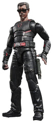 Deadpool & Wolverine Marvel Legends Action Figure Marvel's Blade 15 cm 5010996359643
