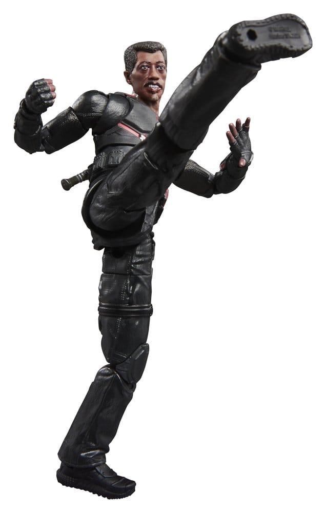 Deadpool & Wolverine Marvel Legends Action Figure Marvel's Blade 15 cm 5010996359643