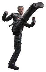 Deadpool & Wolverine Marvel Legends Action Figure Marvel's Blade 15 cm 5010996359643
