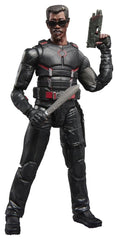 Deadpool & Wolverine Marvel Legends Action Figure Marvel's Blade 15 cm 5010996359643