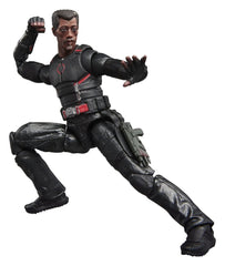 Deadpool & Wolverine Marvel Legends Action Figure Marvel's Blade 15 cm 5010996359643