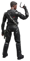 Deadpool & Wolverine Marvel Legends Action Figure Marvel's Blade 15 cm 5010996359643