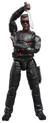 Deadpool & Wolverine Marvel Legends Action Figure Marvel's Blade 15 cm 5010996359643