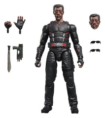 Deadpool & Wolverine Marvel Legends Action Figure Marvel's Blade 15 cm 5010996359643