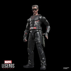 Deadpool & Wolverine Marvel Legends Action Figure Marvel's Blade 15 cm 5010996359643