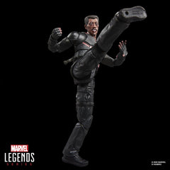 Deadpool & Wolverine Marvel Legends Action Figure Marvel's Blade 15 cm 5010996359643
