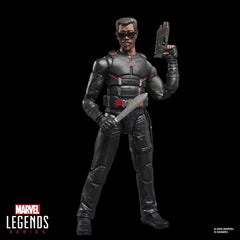 Deadpool & Wolverine Marvel Legends Action Figure Marvel's Blade 15 cm 5010996359643
