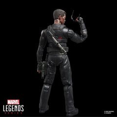 Deadpool & Wolverine Marvel Legends Action Figure Marvel's Blade 15 cm 5010996359643