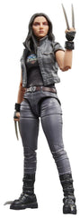 Deadpool & Wolverine Marvel Legends Action Figure X.23 15 cms 5010996359629