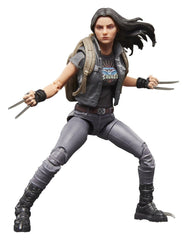Deadpool & Wolverine Marvel Legends Action Figure X.23 15 cms 5010996359629