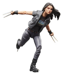 Deadpool & Wolverine Marvel Legends Action Figure X.23 15 cms 5010996359629