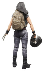 Deadpool & Wolverine Marvel Legends Action Figure X.23 15 cms 5010996359629