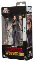 Deadpool & Wolverine Marvel Legends Action Figure X.23 15 cms 5010996359629