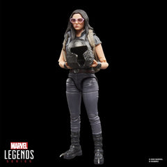 Deadpool & Wolverine Marvel Legends Action Figure X.23 15 cms 5010996359629