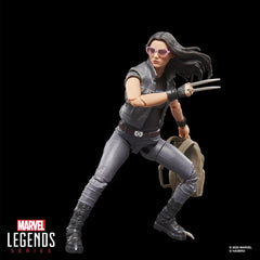Deadpool & Wolverine Marvel Legends Action Figure X.23 15 cms 5010996359629