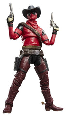 Deadpool & Wolverine Marvel Legends Action Figure Cowboypool 15 cm 5010996359667
