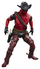 Deadpool & Wolverine Marvel Legends Action Figure Cowboypool 15 cm 5010996359667