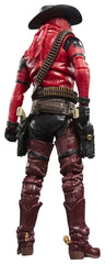 Deadpool & Wolverine Marvel Legends Action Figure Cowboypool 15 cm 5010996359667