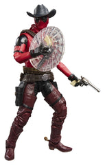 Deadpool & Wolverine Marvel Legends Action Figure Cowboypool 15 cm 5010996359667